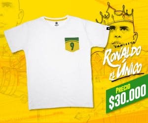 Camiseta_Ronaldo_el_unico