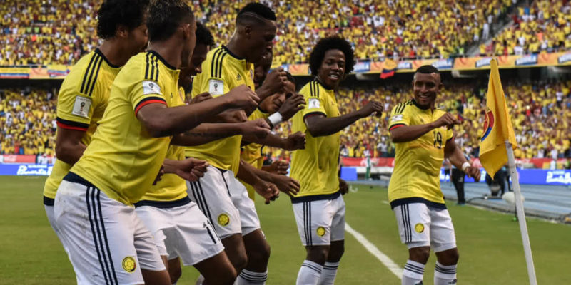 Baranquilla seguirá siendo la sede de la Selección Colombia