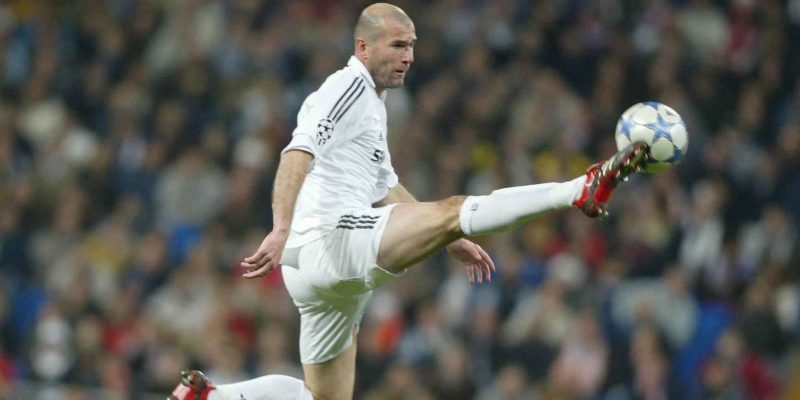 zidane y dos peliculas más de futbol que puede ver en youtube