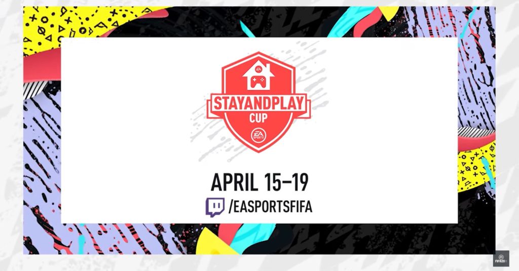 stay and play cup Fifa apuestas